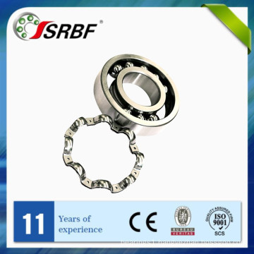 ball bearings 409 deep groove ball bearings 45*120*29mm bearings 6409